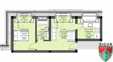 apartament-de-vanzare-cu-2-camere-etaj-2-semidecomandat-cu-2-balcoane-4